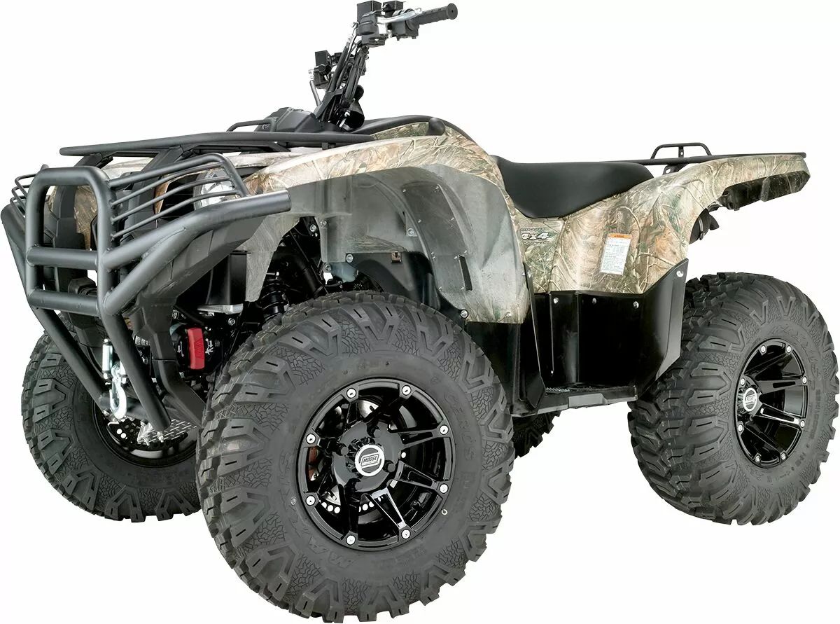 Moose utility division 387MO127156GB4 387x kerék Motorkerékpár és Quad Kerék 3