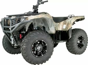 Moose utility division 387MO127156GB4 387x kerék Motorkerékpár és Quad Kerék 3
