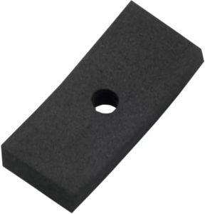 Motion pro 11-0076 RIM Lock Lengésítő Motorkerékpár és Quad Kerék