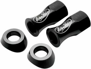 Motion pro 11-0075 kiterjesztett peremzáró diófélék Motorkerékpár és Quad Kerék