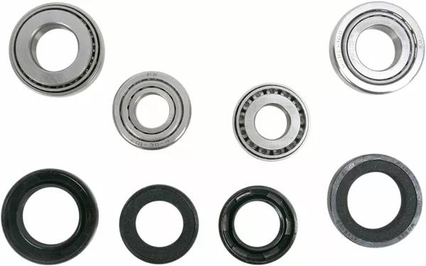 Pivot works PWHCK-S01-000 HUB csapágykonverziós készlet Kerékcsapágy és szimmering  0