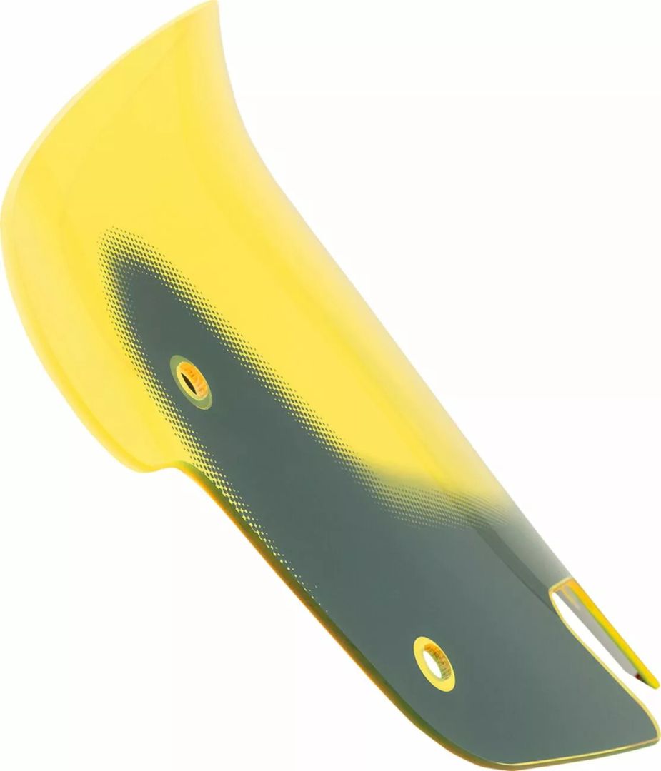 Klock werks KWW-04-0633 KOLOR FLARE ™ ICE szélvédő 3