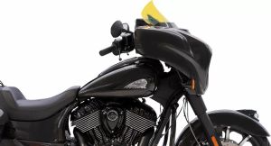 Klock werks KWW-04-0633 KOLOR FLARE ™ ICE szélvédő 1