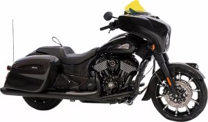 Klock werks KWW-04-0633 KOLOR FLARE ™ ICE szélvédő 2