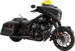 Klock werks KWW-04-0633 KOLOR FLARE ™ ICE szélvédő 4
