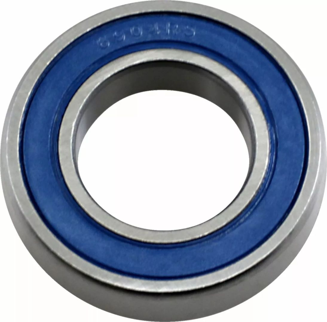 Parts unlimited 6904-2RS kerékcsapágy Kerékcsapágy és szimmering  0