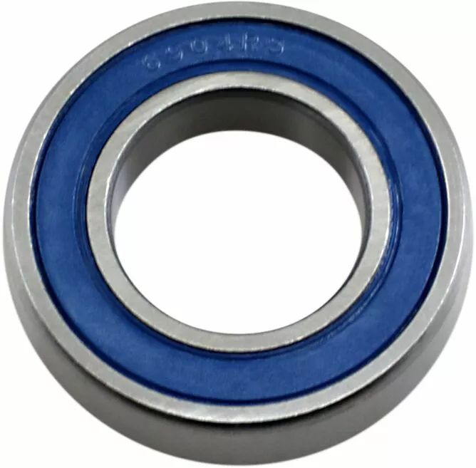 Parts unlimited 6904-2RS kerékcsapágy Kerékcsapágy és szimmering  1