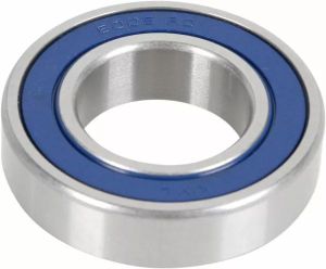 Parts unlimited 6005-2RS-W kerékcsapágy Kerékcsapágy és szimmering 