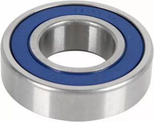 Parts unlimited 62/28-2RS kerékcsapágy Kerékcsapágy és szimmering 