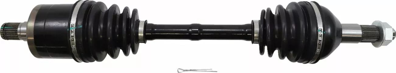 Moose utility division LM6-CA-8-326 teljes tengelykészlet Féltengely 0