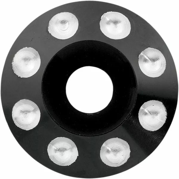 Paul yaffe bagger nation YAXLE-08-DM-B Y-Axle Féltengely 0