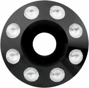 Paul yaffe bagger nation YAXLE-08-DM-B Y-Axle Féltengely