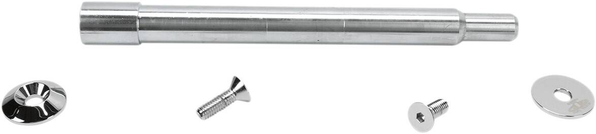 Paul yaffe bagger nation Y-AXLE elsõ 25MM sima krómozott Féltengely 0