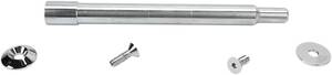 Paul yaffe bagger nation Y-AXLE elsõ 25MM sima krómozott Féltengely