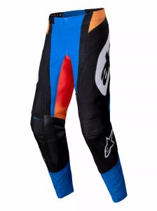 Alpinestars 3720325-469-32 Techstar olvadék nadrág Motokrossz nadrág