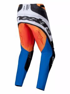 Alpinestars 3720325-469-38 Techstar olvadék nadrág Motokrossz nadrág 1