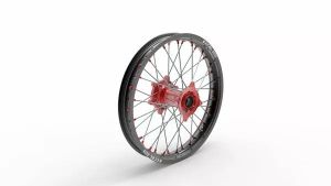 Kite 40.310.0.RO Sport MX-EN kerék Motorkerékpár és Quad Kerék
