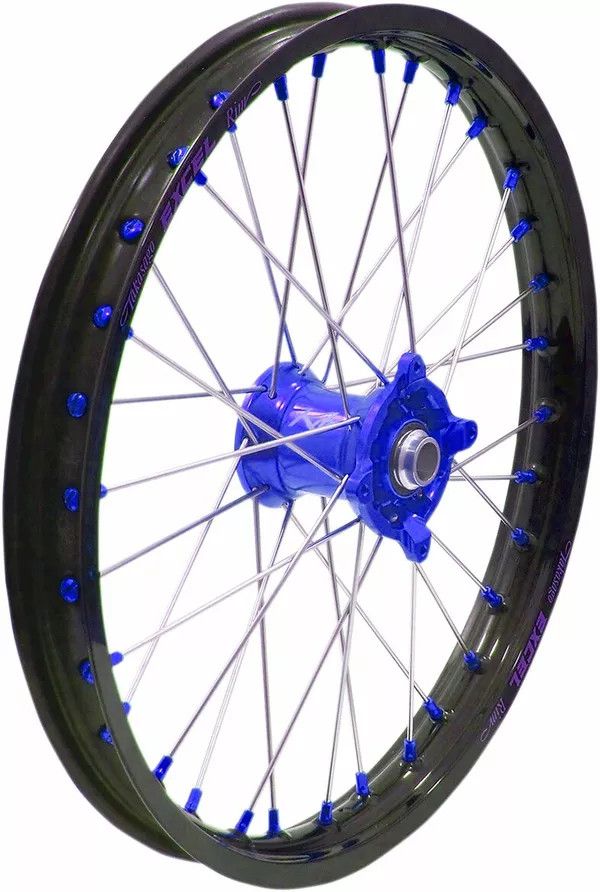 Kite 20.211.0.BL Elite SM kerekek Kerék és kerék alkatrészek 0