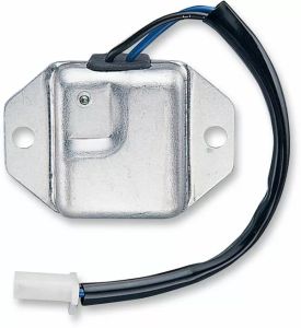 Parts unlimited 01-154-35 feszültségszabályozó a Yamaha számára Generátor és alkatrészei