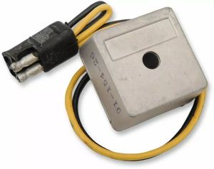 Parts unlimited 01-154-26 feszültségszabályozó sarkvidéki macskához Generátor és alkatrészei