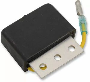 Parts unlimited 01-154-21 feszültségszabályozó a Polaris számára Generátor és alkatrészei