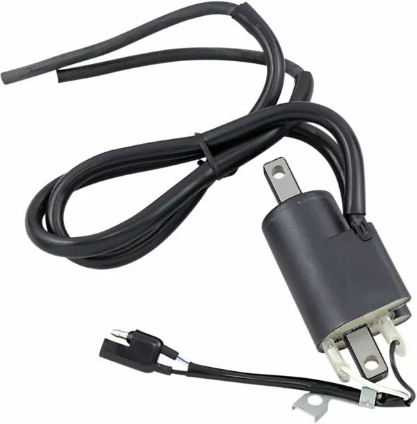 Parts unlimited 01-143-55 külső tekercs Gyújtás és indító alkatrészek 0