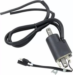 Parts unlimited 01-143-55 külső tekercs Gyújtás és indító alkatrészek