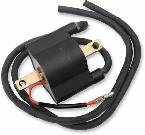 Parts unlimited 01-143-51 külső tekercs Gyújtás és indító alkatrészek