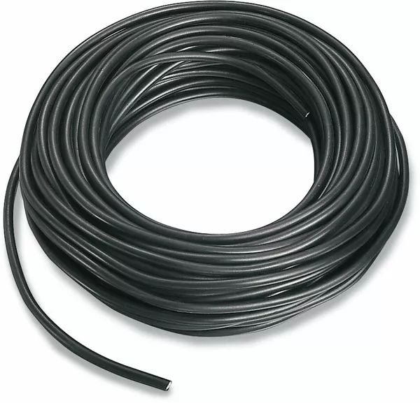 Parts unlimited 01-114-1 gyújtógyertya vezeték Gyújtókábel, gyertyapipa 0
