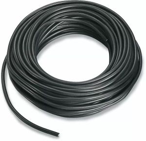 Parts unlimited 01-114-1 gyújtógyertya vezeték Gyújtókábel, gyertyapipa
