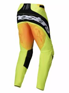 Alpinestars 3720325-526-32 Techstar olvadék nadrág Motokrossz nadrág 1