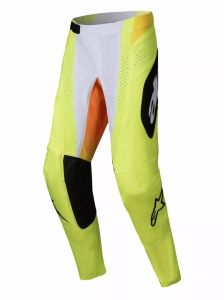 Alpinestars 3720325-526-38 Techstar olvadék nadrág Motokrossz nadrág