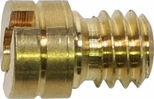 Wsm 006-6080 alacsony sebességű pilóta sugárhajtómű Üzemanyagellátás, diagnosztika és tuning