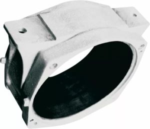 Wsm 003-505 Jet szivattyúház Jet-Ski és vízisport alkatrészek