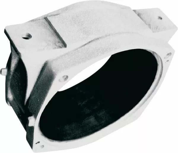 Wsm 003-505 Jet szivattyúház Jet-Ski és vízisport alkatrészek 0