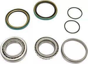 Pivot works PWRWK-P01-042 kerékcsapágykészlet Motorkerékpár és Quad Kerék