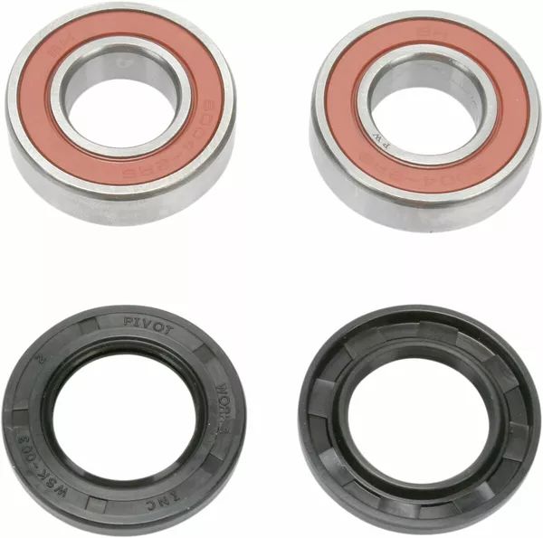 Pivot works PWRWK-K05-521 kerékcsapágy és tömítéskészlet Kerékcsapágy és szimmering  0