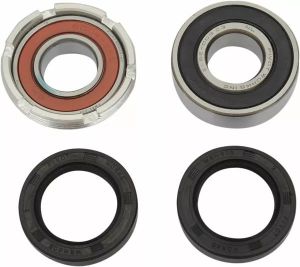 Pivot works PWRWK-H03-521 kerékcsapágy és tömítéskészlet Motorkerékpár és Quad Kerék