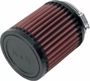 K & N RU-0800 univerzális rögzítésű légszűrő Levegőszűrő alkatrészek, légszűrők