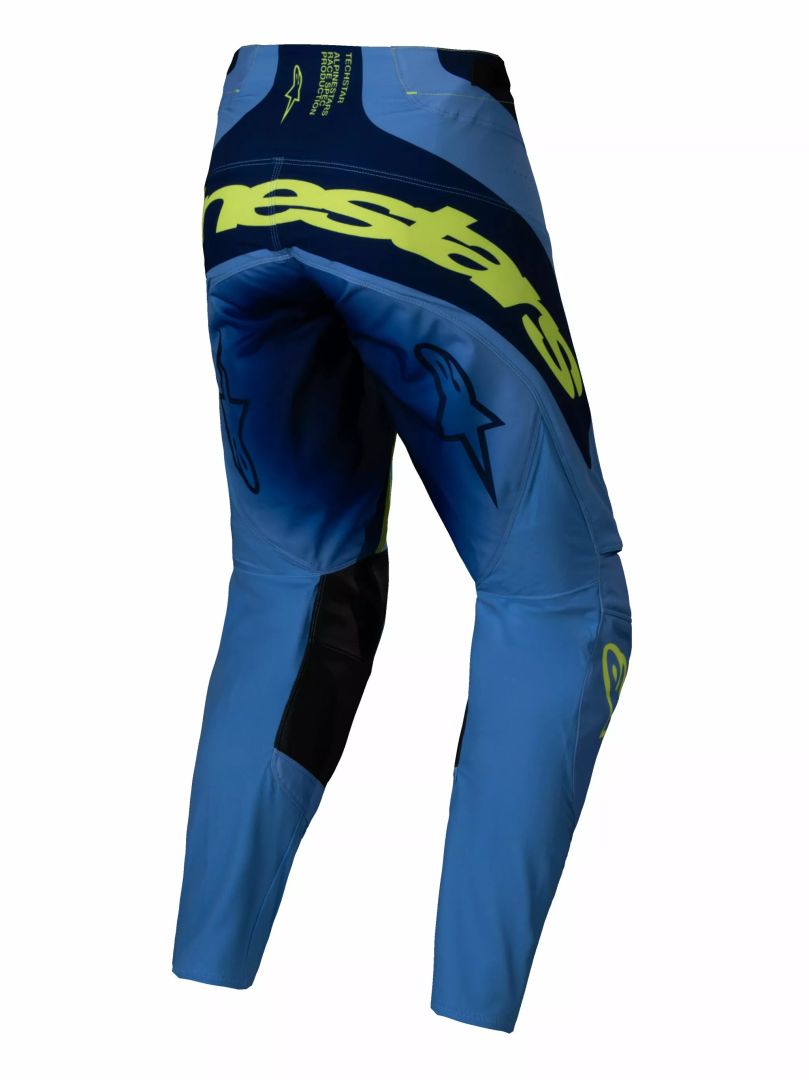 Alpinestars 3720325-557-32 Techstar olvadék nadrág Motokrossz nadrág 1