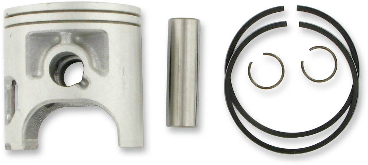 PROX dugattyú készlet  alumínium 67.25MM +1.25MM Dugattyú és gyűrű 0