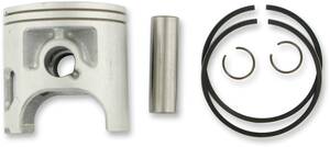 PROX dugattyú készlet  alumínium 67.25MM +1.25MM Dugattyú és gyűrű