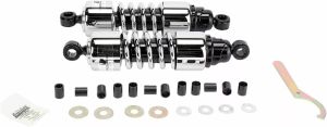 Progressive suspension 412-4202C 412 sorozatú cirkáló sokkok Hátsó futómű
