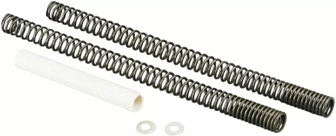 Progressive suspension 11-1520 csere első villák rugók Első futómű 0