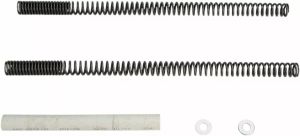 Progressive suspension 11-1506 elülső villa rugók Első futómű