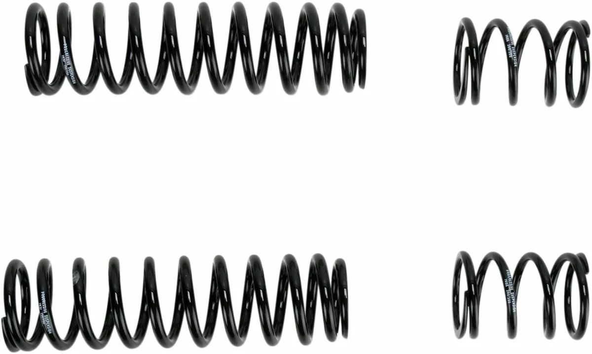 Progressive suspension 03-1321b 13 sorozat sokklerakók Hátsó futómű 0