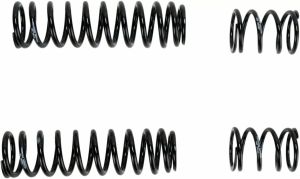 Progressive suspension 03-1321b 13 sorozat sokklerakók Hátsó futómű