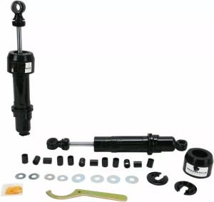 Progressive suspension 12-1207b 12 sorozat sokkok Hátsó futómű
