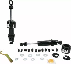 Progressive suspension 12-1202b 12 sorozat sokkok Lengéscsillapító hátra