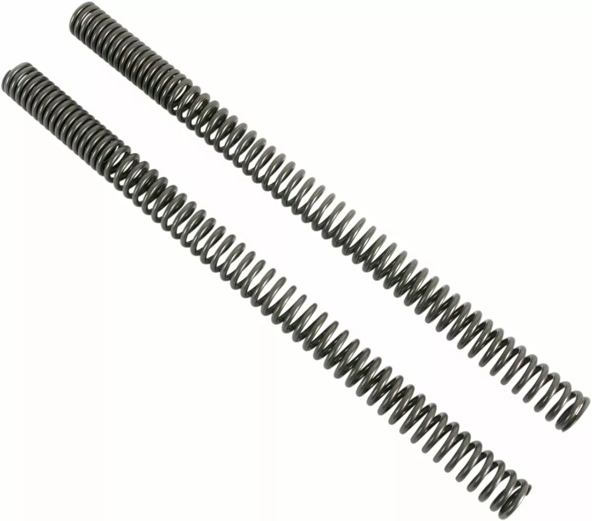 Progressive suspension 11-1129 csere első villák rugók Első futómű 0
